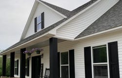 43 County Road 4141, New Site, MS 38859