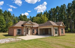 3311 Mississippi 21, Forest, MS 39074