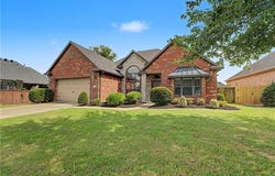 3503 SW Baybridge Cove, Bentonville, AR 72712