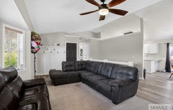 4465 E Cochise Drive, Ammon, ID 83406