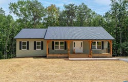 2742 TWYMANS MILL RD, MADISON, VA 22727