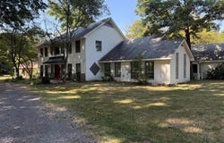 177 S Oak, Burdette, AR 72321
