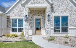 1038 Deer Island Court, Azle, TX 76020