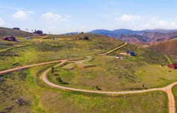 968 Turkey Roost Dr, Livermore, CO 80536