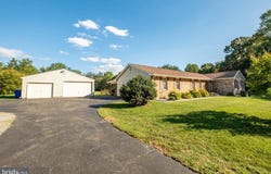 5498 HUCKLEBERRY Drive, BRYANTOWN, MD 20617