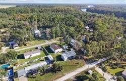 64 SE 297th Ave, Old Town, FL 32680