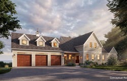 83 Western Ledge Road, Boothbay, ME 04537