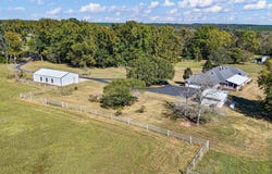 493 E Huckleberry Road, Dover, AR 72837