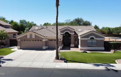 1503 E IVANHOE Street, Gilbert, AZ 85295