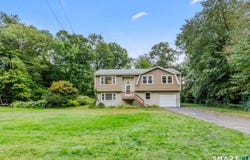 4 Petersson Circle, Stafford, CT 06076
