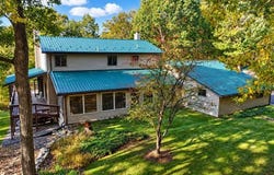 4047 Todd Pass, James Creek, PA 16657