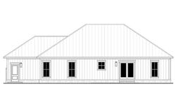 Mule Barn Drive lot: 12, Cape Fair, MO 65624