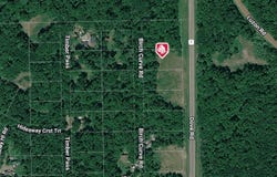 Birchcurve Road, Randall, MN 56475