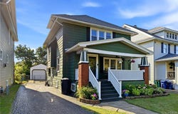 754 Parkside Avenue, Buffalo, NY 14216
