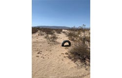 Meldora Avenue, 29 Palms, CA 92277