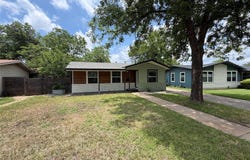 8318 Burrell Dr, Austin, TX 78757