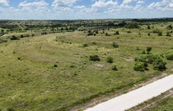 LOT 15 AND 16, Gustine, TX 76455