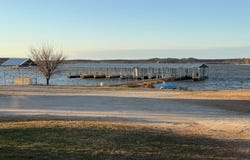 641 Sky Camp Loop, Graford, TX 76449