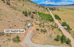 3327 Redhill Rd, Fairplay, CO 80440