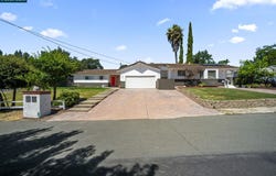 1601 Barnett Cir, Pleasant Hill, CA 94523