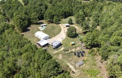 8480 CR 3408, Chandler, TX 75758