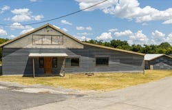 301 S Main, Meridian, TX 76665