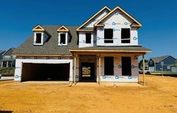 867 Old Station Pointe, Angier, NC 27501