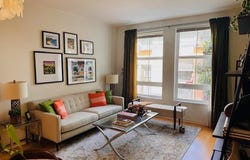 Folsom ST, SAN FRANCISCO, 94107