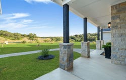 313 Hidden Shores Drive, Cisco, TX 76437