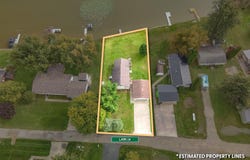 14800 Lark Drive, Camden, MI 49232