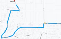 Altdorph Lane, Tell City, IN 47586