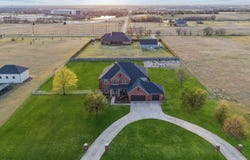 5121 Summerview Lane, Celina, TX 75009