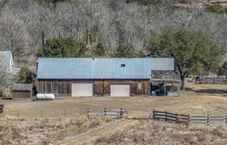 2988 Texas 237, Round Top, TX 78954
