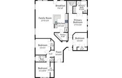 137 Langtry Ln, Jarrell, TX 76537