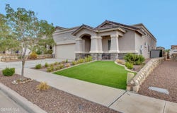 7532 WOLF CREEK Drive, El Paso, TX 79911