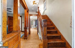 11 E H Street, BRUNSWICK, MD 21716