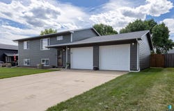 209 N Chris St, Worthing, SD 57077