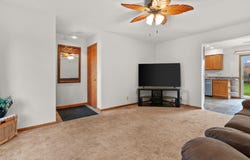 1821 S Marion Avenue, Janesville, WI 53546