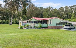 442 NE 364th Ave, Old Town, FL 32680