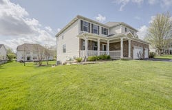 26615 Silverleaf Drive, Plainfield, IL 60585