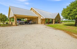 2548 Fm 1496, Dublin, TX 76446