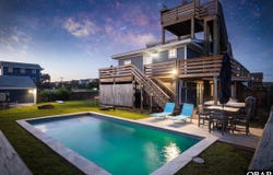 103 E W Hawks Nest Court, Nags Head, NC 27959