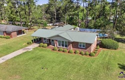 511 E 25th Avenue, Cordele, GA 31015