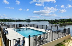 SE Second St lot: 7, Steinhatchee, FL 32359