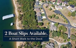 626 Gray Fox Road, Blue Eye, MO 65611