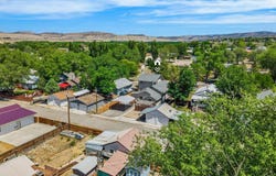 217 S Stanolind Avenue, Rangely, CO 81648-2809
