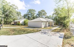1158 Scotland Avenue, Macon, GA 31204