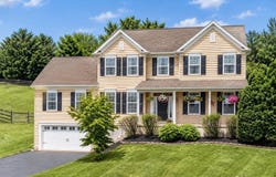 248 COLERIDGE Lane, COATESVILLE, PA 19320