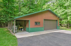 2145 PINEWOOD DR, Eagle River, WI 54521