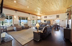 191 Scenic Hills Drive, Eureka, MT 59917